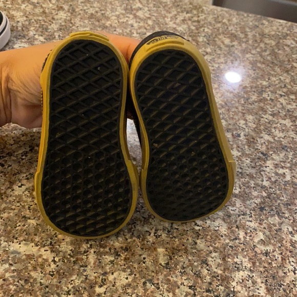 Harry Potter Vans - Picture 5 of 5